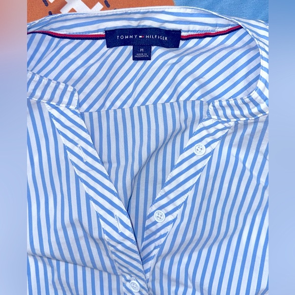 Tommy Hilfiger Tunic - Picture 2 of 4